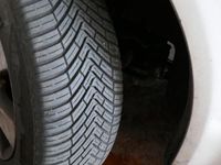 Usata VW Multivan 140 CV (102 kW) 2011 Bianco Furgone