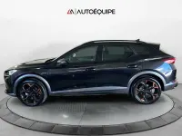 Usata Cupra Formentor 204 CV (150 kW) 2023 Nero SUV