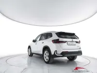 Käytetty BMW X1 197 HP (144 kW) 2023 Valkoinen Katumaasturi
