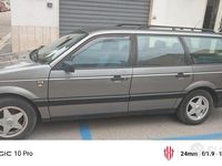 Usata VW Passat 1991 Grigio Station wagon