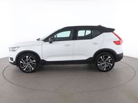 usata Volvo XC40 D4 AWD Geartronic R-design