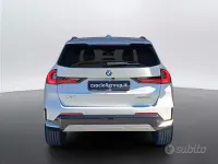 Usata BMW X1 xLine 150 CV (110 kW) 2022 Bianco SUV