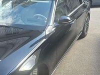 Usata Mercedes S400 330 CV (242 kW) 2023 Nero Berlina