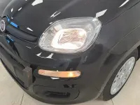 Nuova Fiat Panda Icon 65 CV (47 kW) 2026 Nero Utilitaria