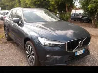 Usata Volvo XC60 Business Edition 197 CV (144 kW) 2023 Blu SUV