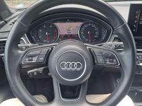 Usata Audi A4 Allroad Business 231 CV (169 kW) 2020 Nero Station wagon