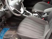 Gebraucht Lancia Delta 120 PS (88 kW) 2012 Kleinwagen