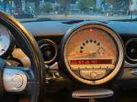 Usata Mini Cooper Clubman 109 CV (80 kW) 2008 Station wagon