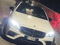 Usata Mercedes E300 Premium Plus 245 CV (180 kW) 2020 Coupé