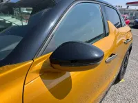 Begagnad DS Automobiles DS3 Performance 130 HK (95 kW) 2021 Gul Halvkombi