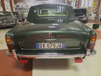 Usata Rolls Royce Silver Shadow 200 CV (147 kW) 1973 Verde Berlina