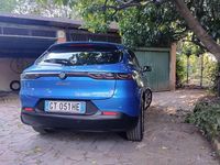 Usata Alfa Romeo Tonale 131 CV (96 kW) 2024 Blu/azzurro SUV