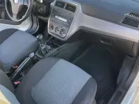 Usata Fiat Grande Punto 77 CV (56 kW) 2011 Utilitaria