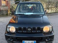 Usata Suzuki Jimny 80 CV (58 kW) 1998 SUV