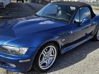 usata BMW Z3 Roadster 1.9 SPORT EDITION