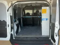 Usata Fiat Doblò 105 CV (77 kW) 2022 Bianco Monovolume