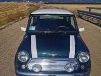 Usata Mini Cooper 1995 Utilitaria