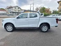 Usata Isuzu D-Max 163 CV (119 kW) 2026 Bianco Pick-up