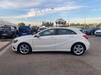 usata Mercedes A180 Classecdi Executive auto - 2013