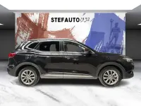 Usata MG HS Luxury 162 CV (119 kW) 2023 Nero SUV
