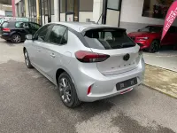 Nuova Opel Corsa Edition 100 CV (73 kW) 2026 Argento Utilitaria