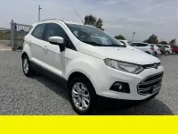 Usata Ford Ecosport 95 CV (69 kW) 2017 Other SUV