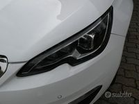 Usata Peugeot 308 Allure 150 CV (110 kW) 2015 Bianco Berlina