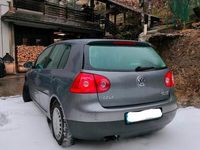 usata VW Golf V Golf2006 5p 2.0 tdi Sportline 4motion