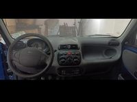Usata Fiat 600 54 CV (39 kW) 1998 Blu Berlina