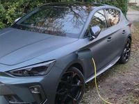 Usata Cupra Leon VZ2 177 CV (130 kW) 2025 Berlina