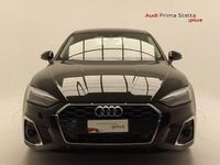Usata Audi A5 Sportback S-Line 204 CV (150 kW) 2024 Nero mythos metallizzato Utilitaria