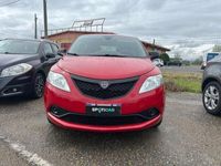 usata Lancia Ypsilon 1.2 69 CV 5 porte GPL Ecochic Silver