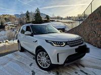 usata Land Rover Discovery 5 Discovery Sport2.0sd4 hse