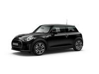 Usata Mini Cooper SE 135 kW (184 CV) 2023 Utilitaria