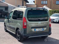 usata Citroën Berlingo 1.6 VETTURA PRIVA DI GARANZIA