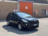 Usata Peugeot 3008 Business-Line 109 CV (80 kW) 2010 Station wagon