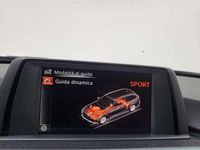 Usata BMW 318 Sport Line 143 CV (105 kW) 2015 Station wagon