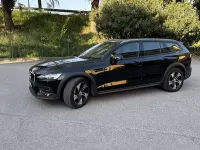 Usata Volvo V60 CC Business Edition 197 CV (144 kW) 2021 Station wagon
