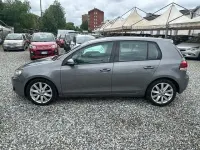 Usado VW Golf VI Highline 150 CV (110 kW) 2011 Gris Utilitario