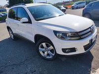 usata VW Tiguan TiguanI 2011 2.0 tdi bm Trend