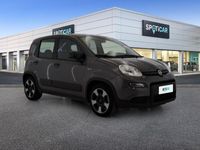 usata Fiat Panda 1.0 FireFly 70cv S&S Hybrid City Life