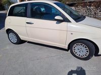 Usata Lancia Ypsilon 80 CV (58 kW) 2005 Utilitaria