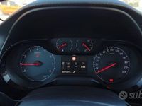 Usata Opel Corsa Edition 102 CV (75 kW) 2022 Grigio Utilitaria