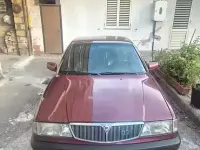 Usata Lancia Dedra 88 CV (64 kW) 1993 Berlina