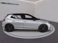 Usata Skoda Fabia Style 80 CV (58 kW) 2025 Argento Utilitaria