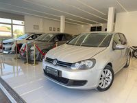 Usata VW Golf VI Edition 104 CV (76 kW) 2011 Grigio Utilitaria