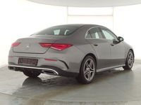 usata Mercedes CLA180 Automatic Premium