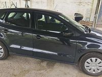Usata VW Polo Trendline 60 CV (44 kW) 2016 Grigio Berlina