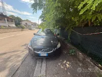 Usata Volvo V60 115 CV (84 kW) 2015 Grigio Station wagon