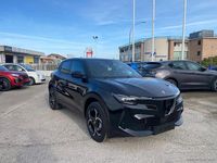 Nuova Alfa Romeo GT Junior Edizione Speciale 145 CV (106 kW) 2025 Nero SUV